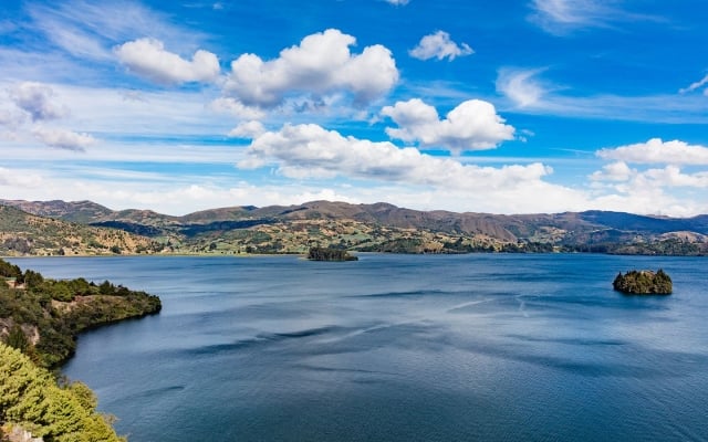 Piscicultura Resiliente al Clima